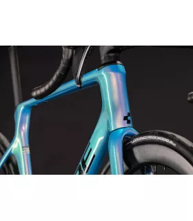 Vélo de route Cube Agree C:62 Pro 2027