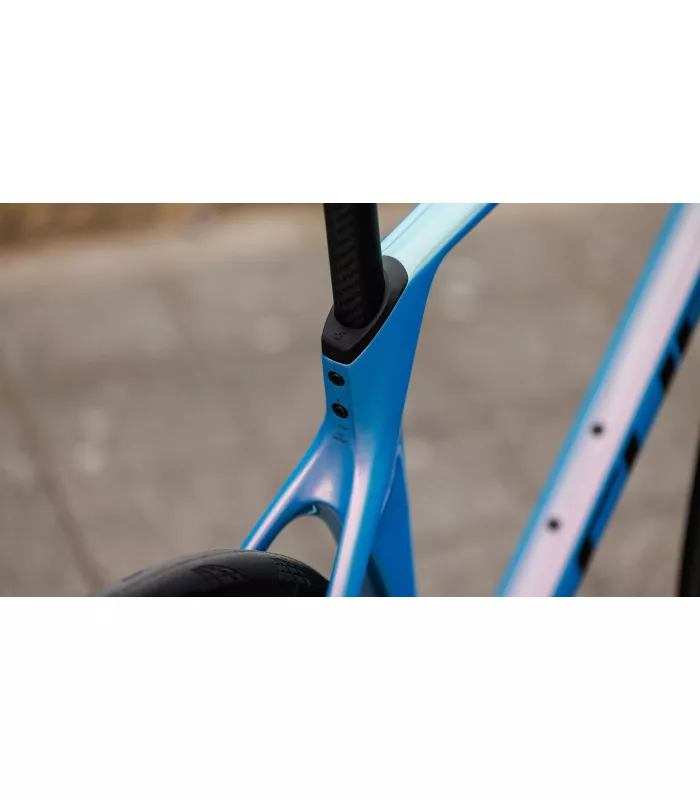 Vélo de route Cube Agree C:62 Pro 2027