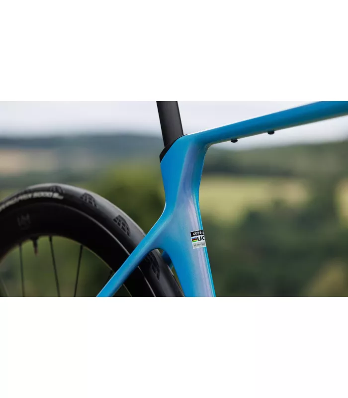 Vélo de route Cube Agree C:62 Pro 2027