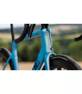 Vélo de route Cube Agree C:62 Pro 2027