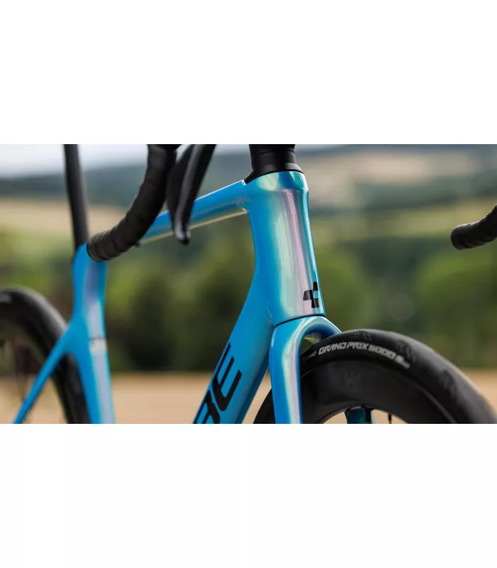 Vélo de route Cube Agree C:62 Pro 2027