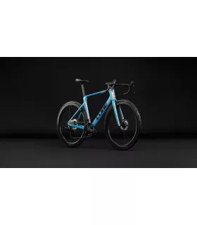 Vélo de route Cube Agree C:62 Pro 2027