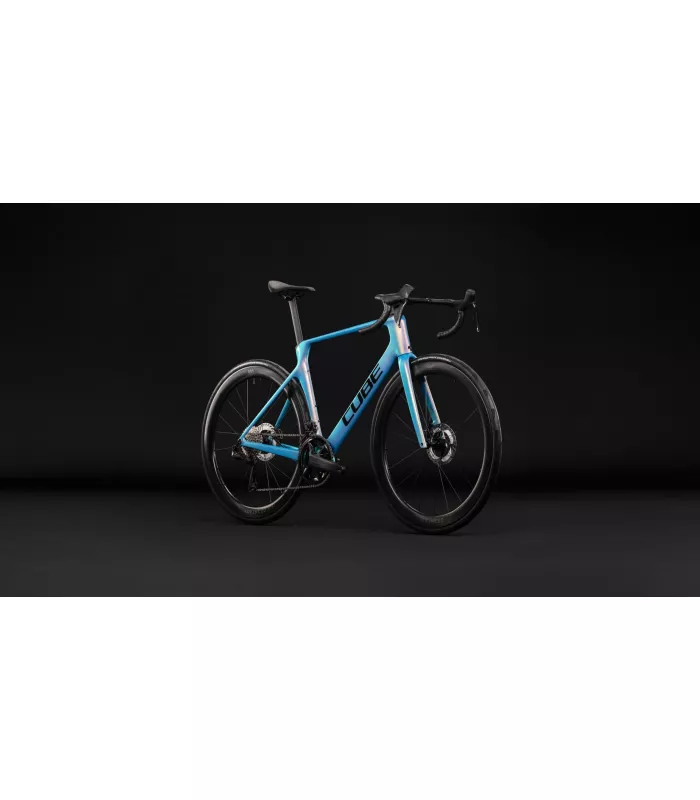 Vélo de route Cube Agree C:62 Pro 2027