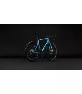 Vélo de route Cube Agree C:62 Pro 2027