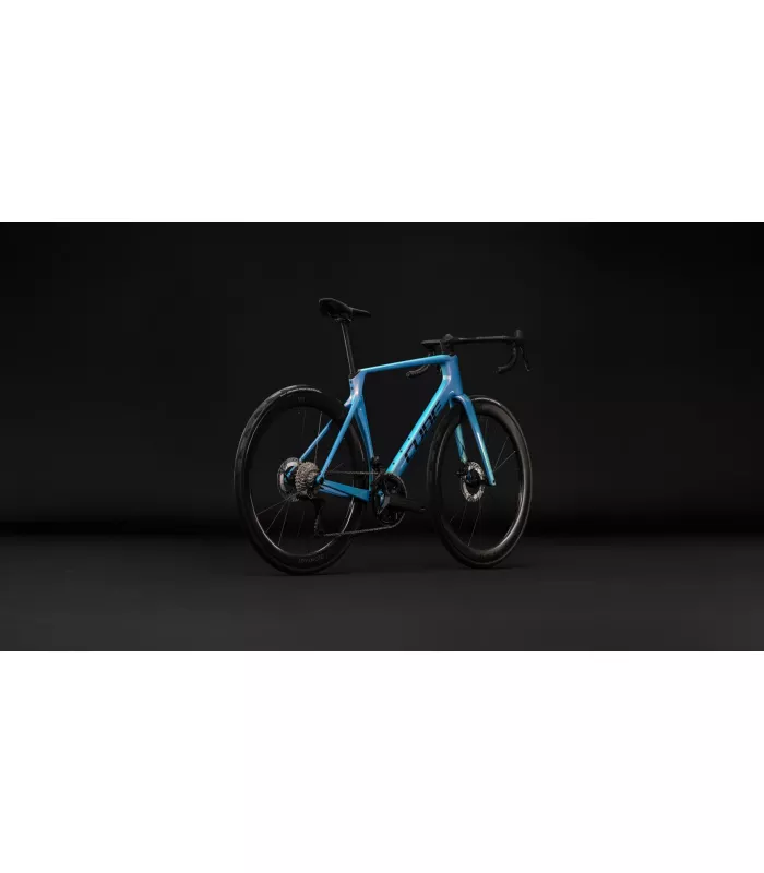 Vélo de route Cube Agree C:62 Pro 2027