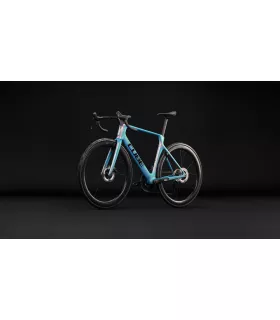 Vélo de route Cube Agree C:62 Pro 2027