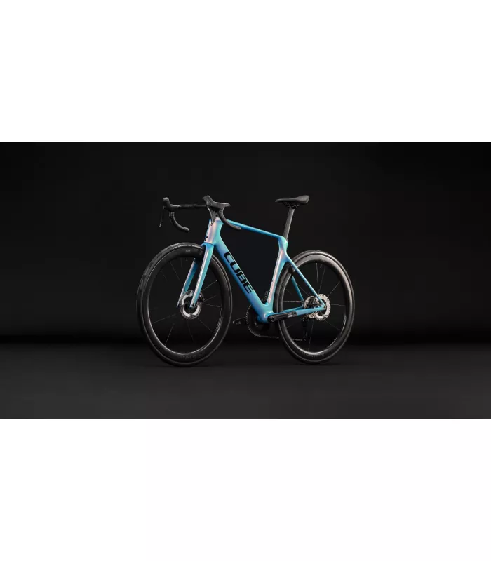 Vélo de route Cube Agree C:62 Pro 2027