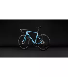Vélo de route Cube Agree C:62 Pro 2027