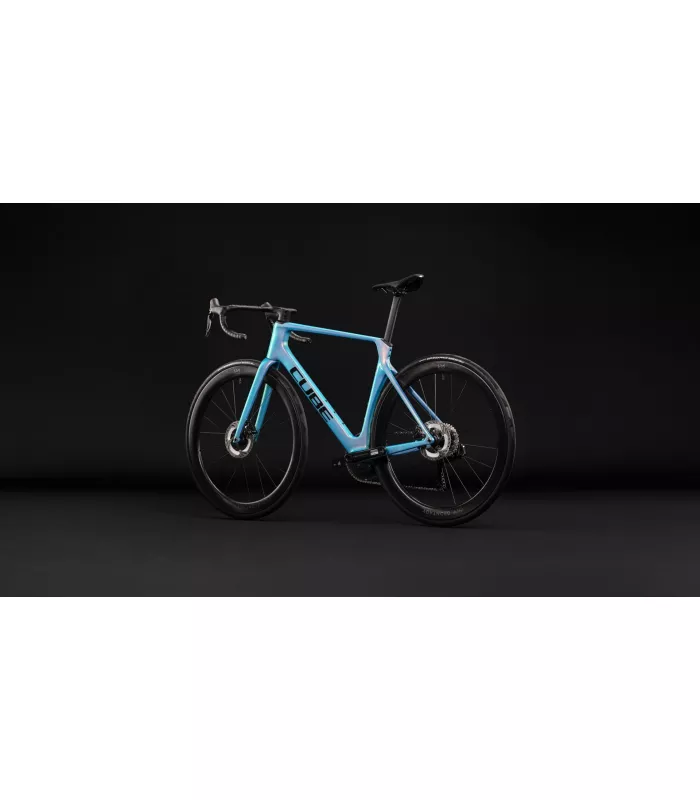 Vélo de route Cube Agree C:62 Pro 2027