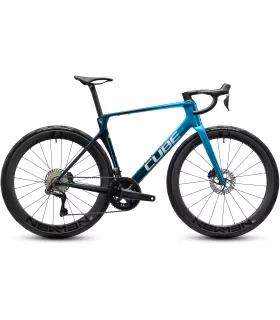 Vélo de route Cube Agree C:62 Race 2027