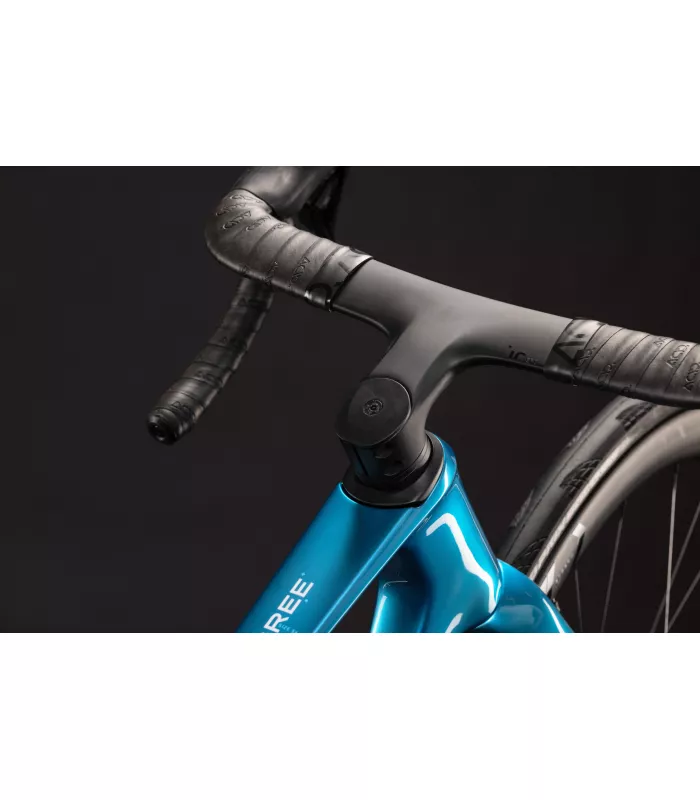 Vélo de route Cube Agree C:62 Race 2027