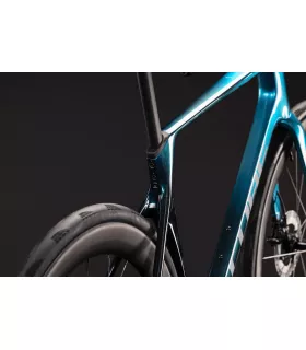 Vélo de route Cube Agree C:62 Race 2027