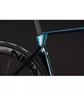 Vélo de route Cube Agree C:62 Race 2027