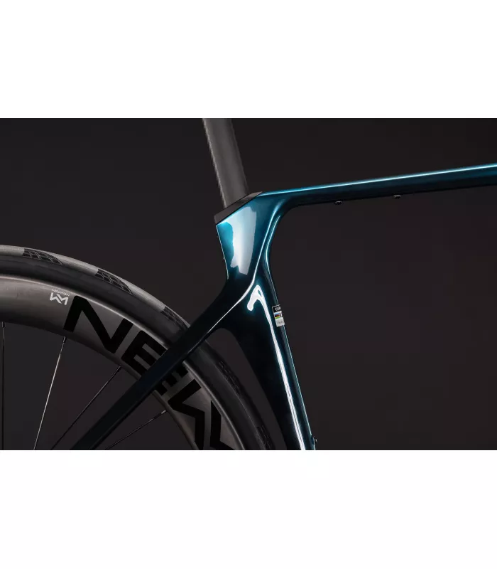 Vélo de route Cube Agree C:62 Race 2027