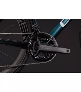 Vélo de route Cube Agree C:62 Race 2027