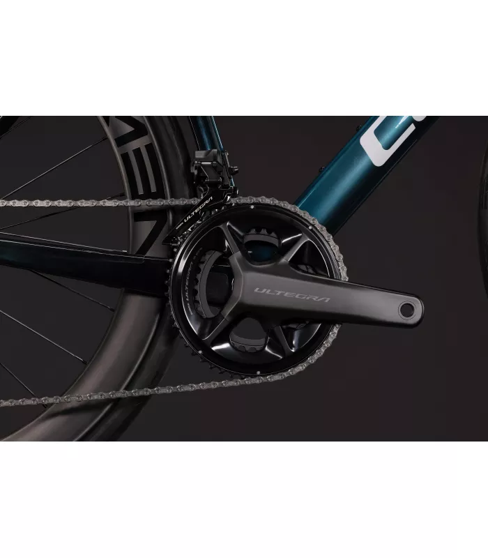 Vélo de route Cube Agree C:62 Race 2027