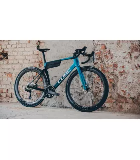 Vélo de route Cube Agree C:62 Race 2027