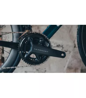 Vélo de route Cube Agree C:62 Race 2027