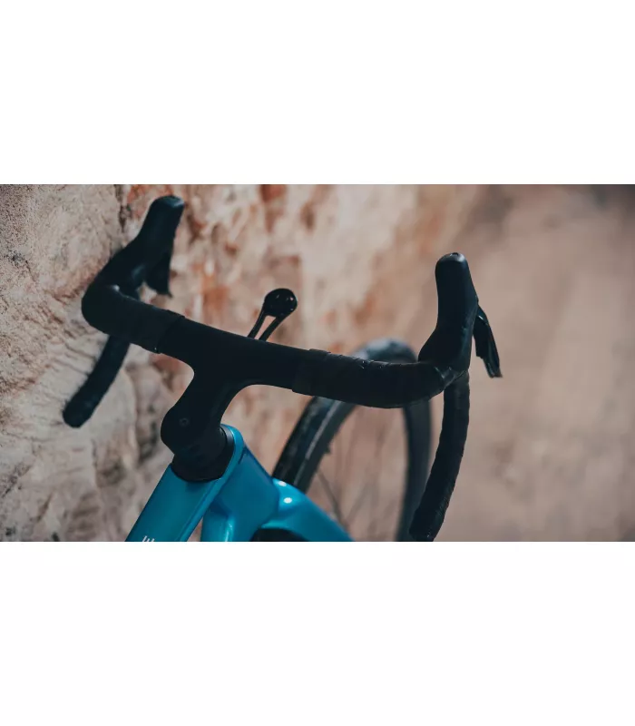 Vélo de route Cube Agree C:62 Race 2027