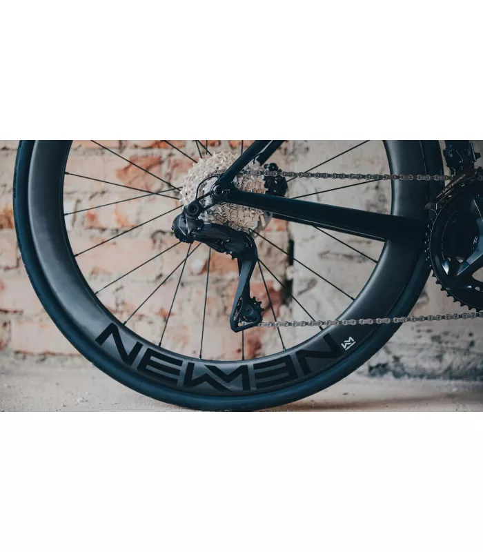 Vélo de route Cube Agree C:62 Race 2027