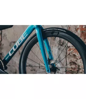 Vélo de route Cube Agree C:62 Race 2027