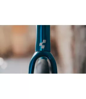 Vélo de route Cube Agree C:62 Race 2027