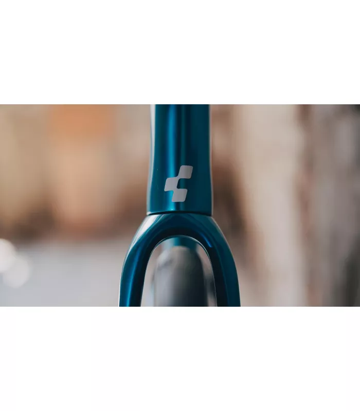 Vélo de route Cube Agree C:62 Race 2027