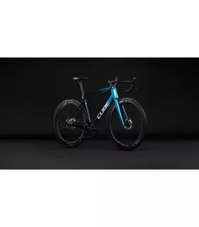 Vélo de route Cube Agree C:62 Race 2027