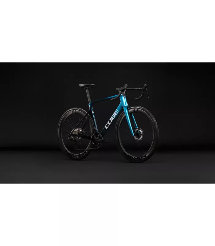 Vélo de route Cube Agree C:62 Race 2027