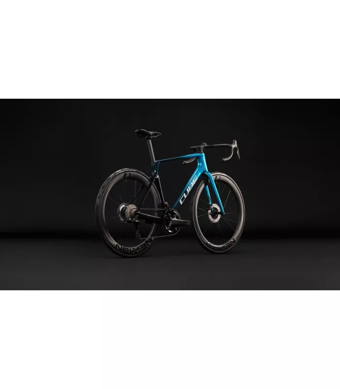 Vélo de route Cube Agree C:62 Race 2027