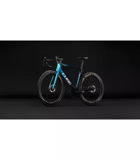 Vélo de route Cube Agree C:62 Race 2027
