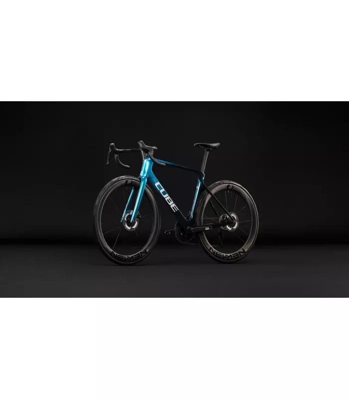 Vélo de route Cube Agree C:62 Race 2027