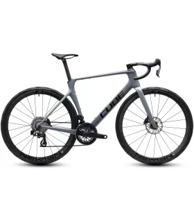 Vélo de route Cube Agree C:62 SLX 2027