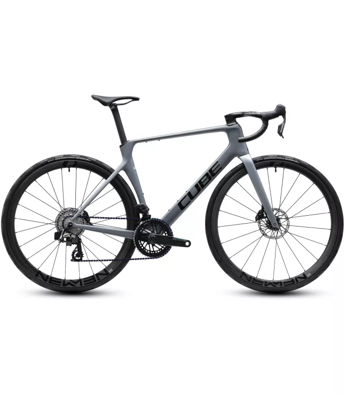 Vélo de route Cube Agree C:62 SLX 2027