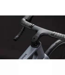Vélo de route Cube Agree C:62 SLX 2027