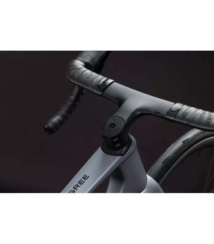 Vélo de route Cube Agree C:62 SLX 2027