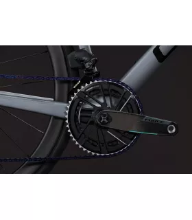 Vélo de route Cube Agree C:62 SLX 2027