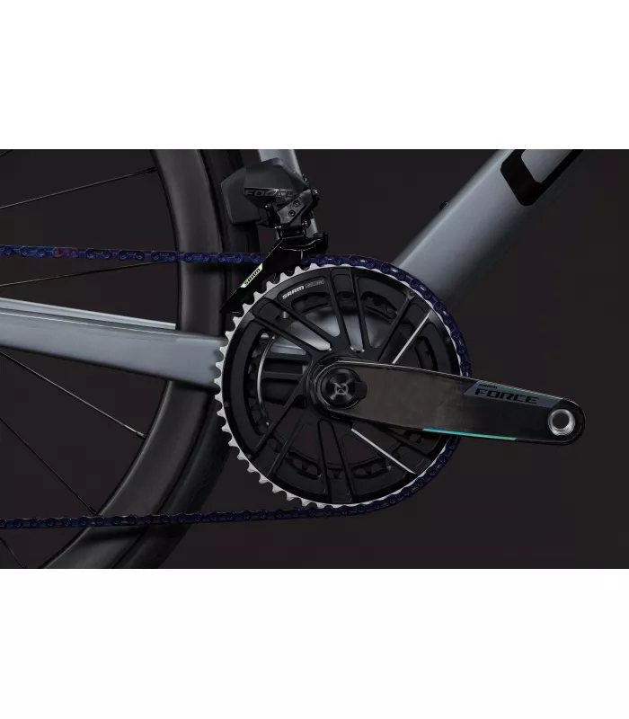 Vélo de route Cube Agree C:62 SLX 2027