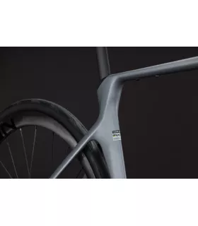 Vélo de route Cube Agree C:62 SLX 2027