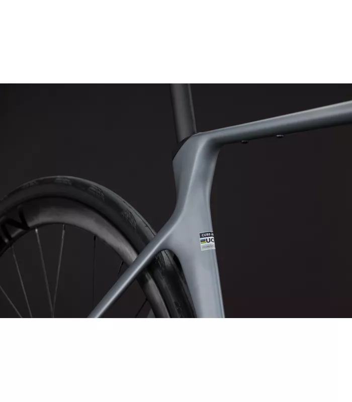 Vélo de route Cube Agree C:62 SLX 2027