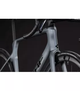Vélo de route Cube Agree C:62 SLX 2027
