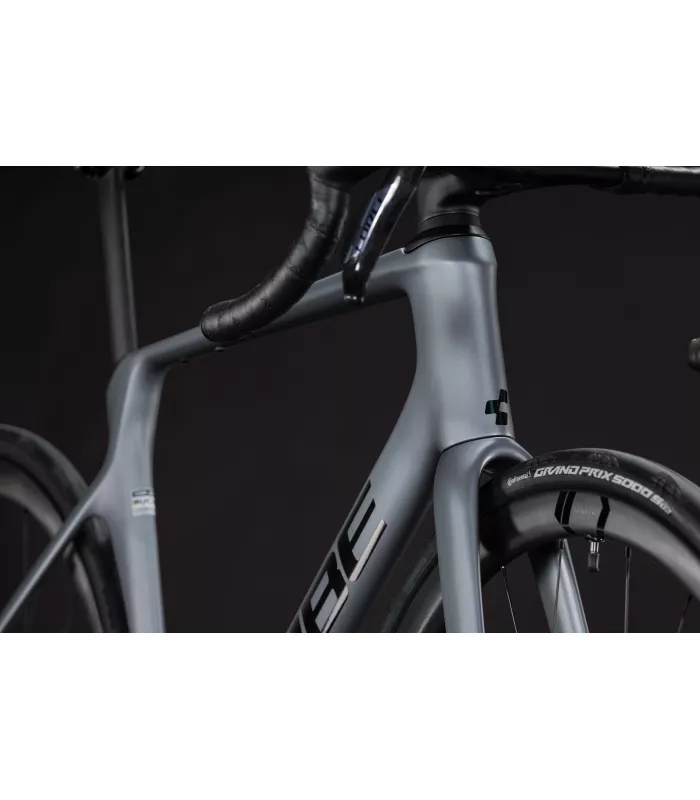 Vélo de route Cube Agree C:62 SLX 2027