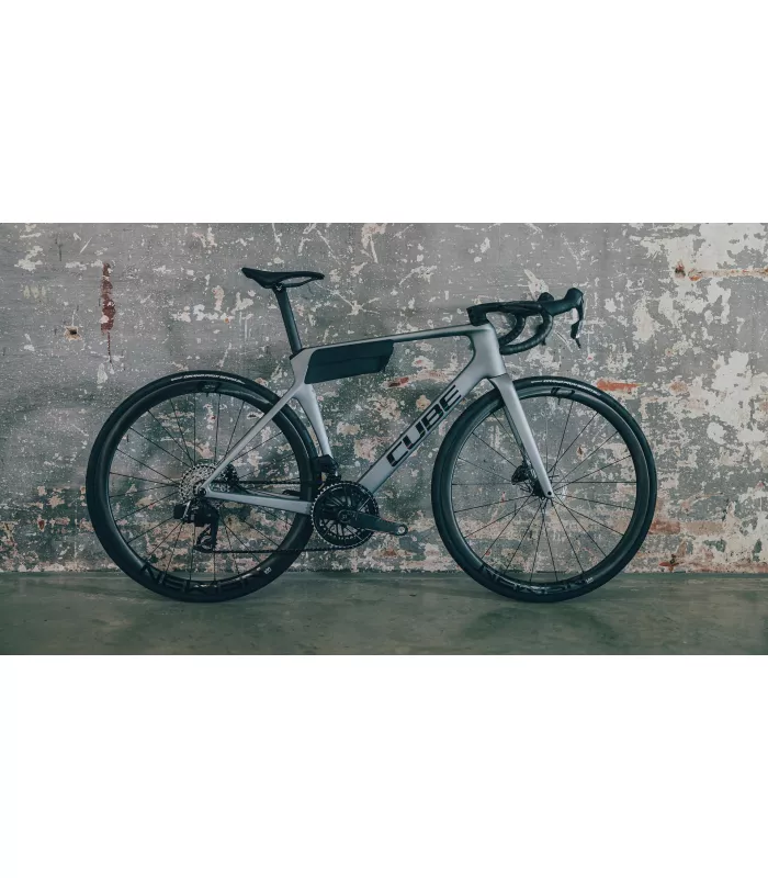 Vélo de route Cube Agree C:62 SLX 2027