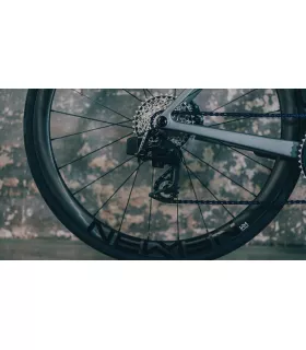 Vélo de route Cube Agree C:62 SLX 2027