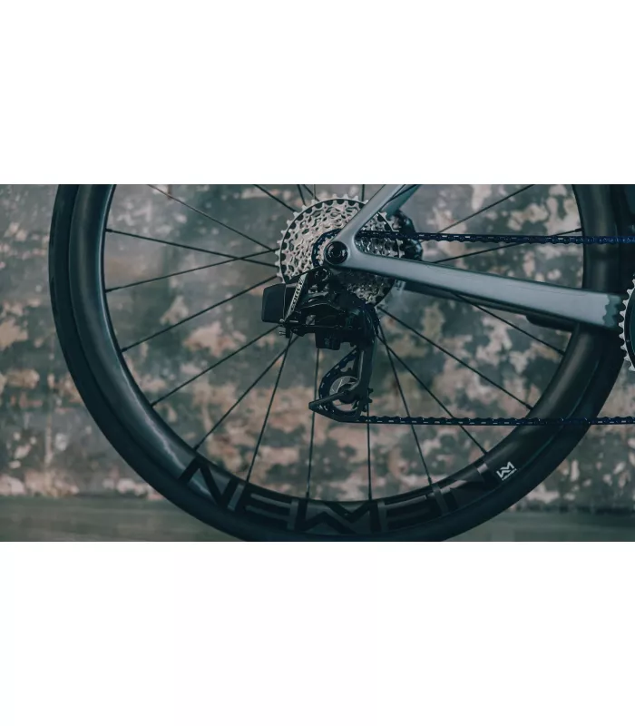 Vélo de route Cube Agree C:62 SLX 2027