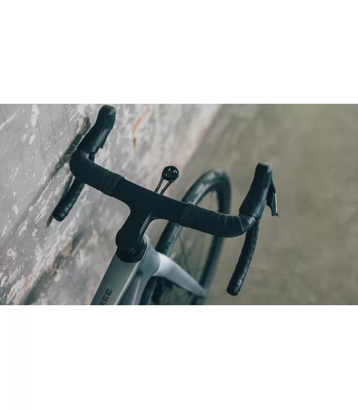 Vélo de route Cube Agree C:62 SLX 2027
