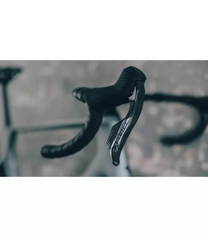 Vélo de route Cube Agree C:62 SLX 2027