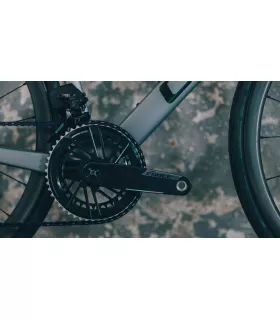 Vélo de route Cube Agree C:62 SLX 2027