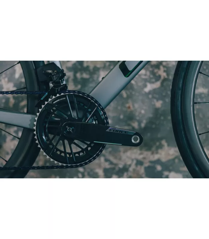 Vélo de route Cube Agree C:62 SLX 2027