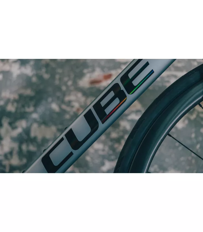 Vélo de route Cube Agree C:62 SLX 2027
